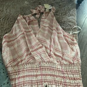 2 beautiful brand New tops